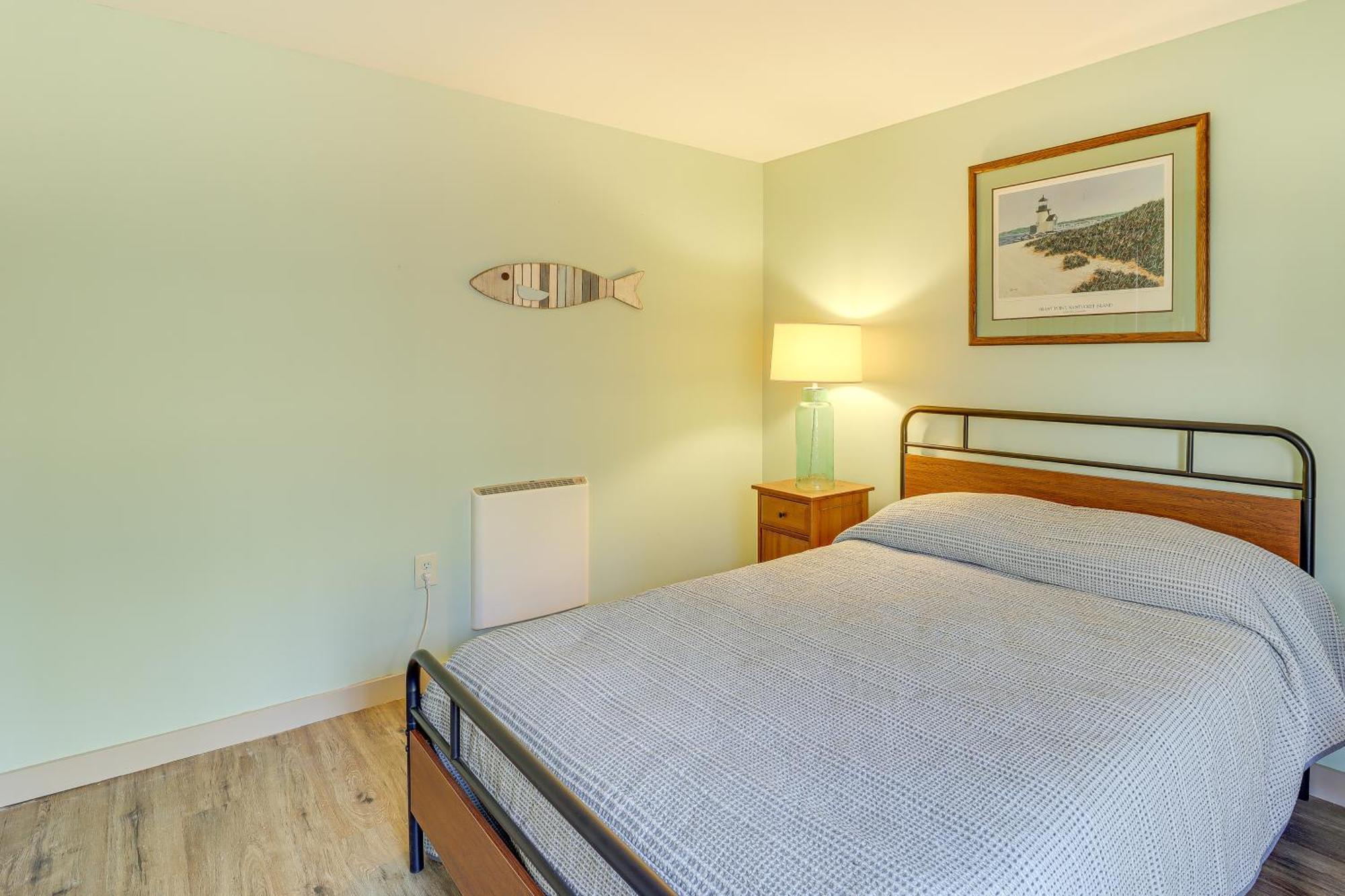 Quaint Jim Thorpe Cabin Retreat, Walk To Beach! Eksteriør bilde